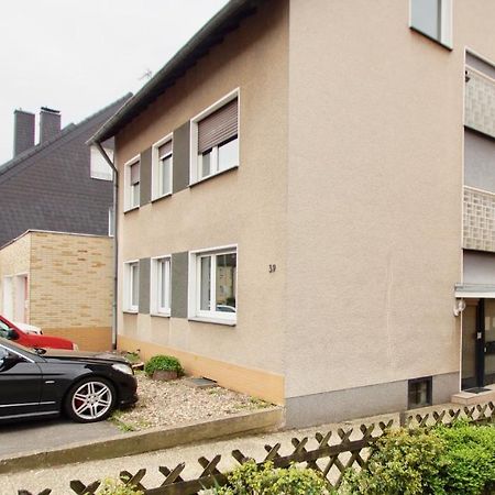 Luxus Wohnungen Naehe Koeln City/Messe 베르기슈글라트바흐 외부 사진