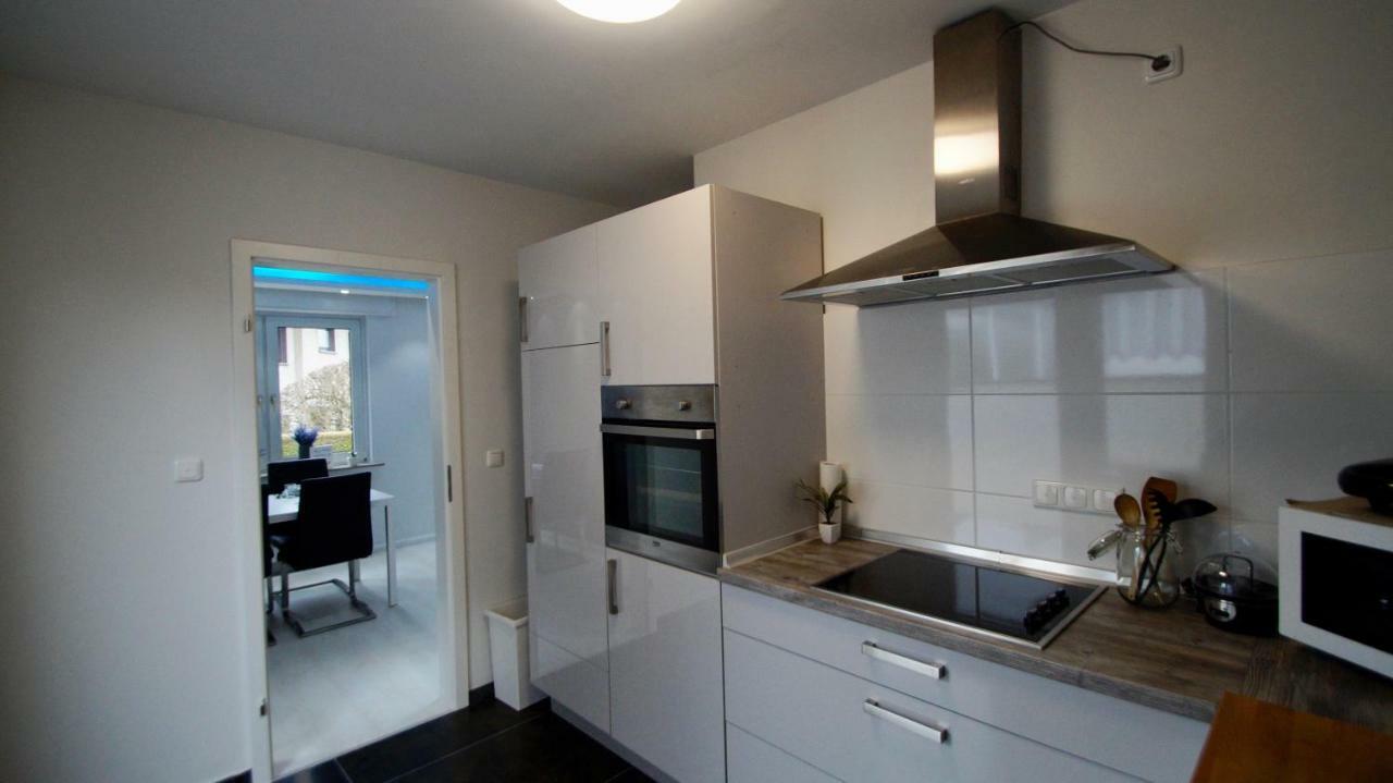Luxus Wohnungen Naehe Koeln City/Messe 베르기슈글라트바흐 외부 사진